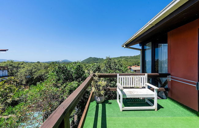 Pousada Solar dos Lírios - Praia do Rosa - Photo 45