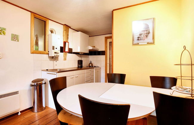 Rustic Farm Stay in Rogery - Photo 28