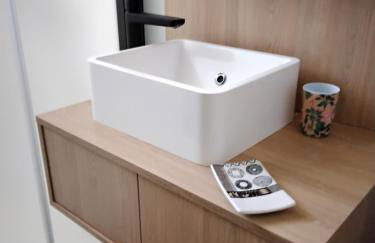 Chalet dans un parc résidentiel de loisirs - Foto 8