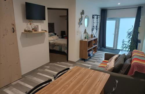 Comme à la maison - Foto 4