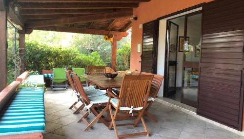 On The Sea Villa Fenicottero - Foto 2