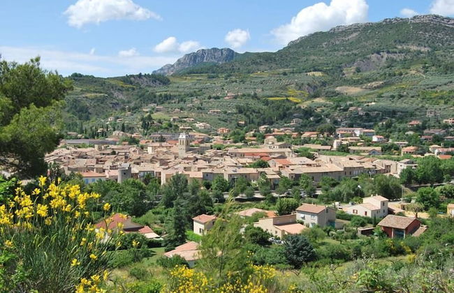 Village Vacances La Fontaine d'Annibal - Foto 59