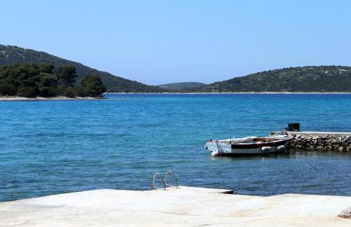 Apartments by the sea Brgulje, Molat - 6250 - Foto 30