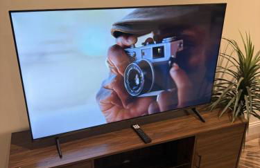 The Cosy Quayside Apartment - Two bedroomParking - Foto 65