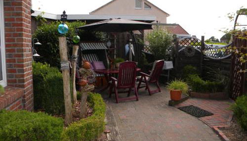 Ferienwohnung Zur Mühle - Foto 2