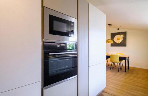 Roof33 Attico di Lusso in centro a Olbia - Photo 6