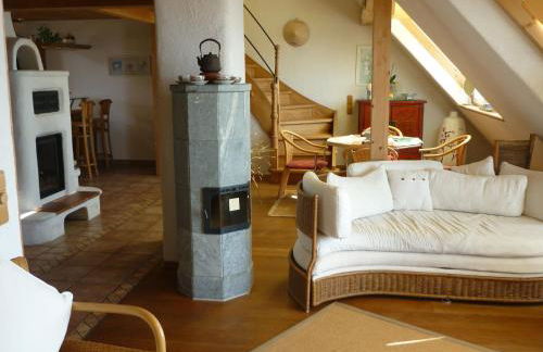 Haus Roswitha Sundermeyer Wohnung A - Foto 13