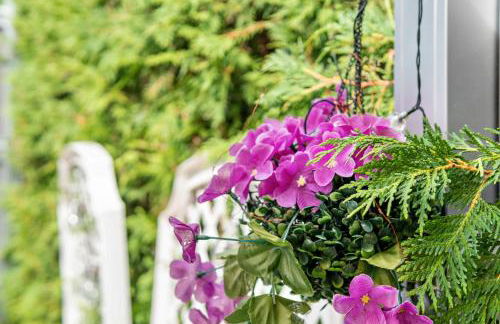 Gemütliche Ferienwohnung - Foto 20