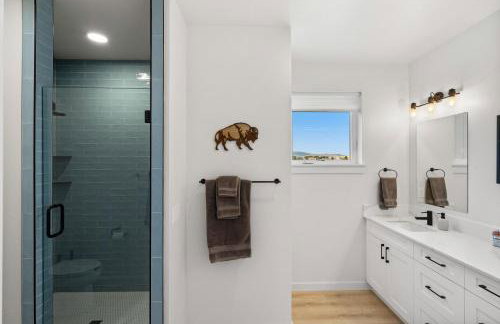 Gateway to Yellowstone - Foto 28