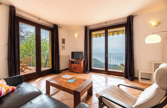 Alto Perledo Terrazzo - Foto 8