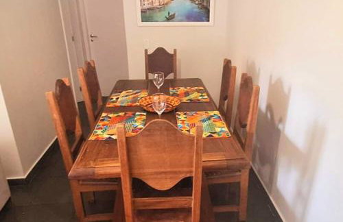 Apê 2 Qtos Beira Mar Piscina e Marina - Foto 29