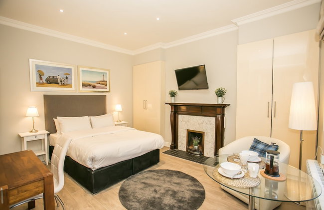 Grand Canal District Apartments - Photo 33