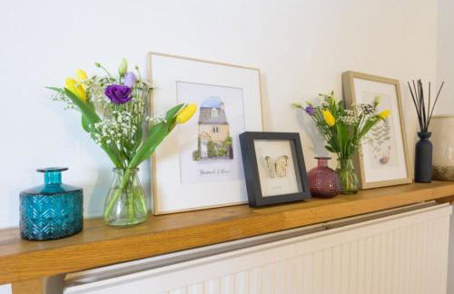 Bourton-on-the-Water Lovely 2Bed Cotswold Cottage - Foto 8