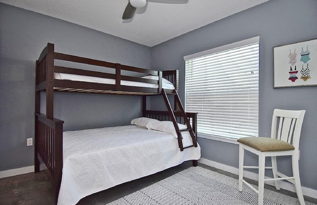 Family Tides by Beachside Management - Foto 10