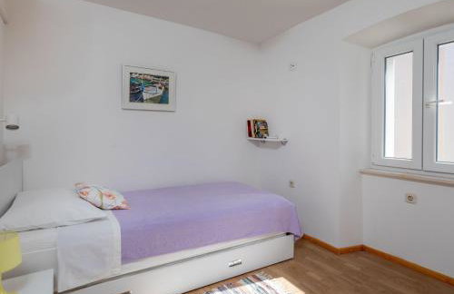 Holiday Home Anima Maris- Duplex Two Bedroom Holiday Home with Terrace and Sea View - Foto 18