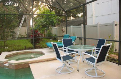 Relaxing Villa near the Parks! - Foto 21