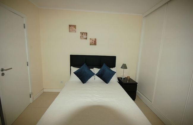 Albufeira Tenis Old Town N1 r/c Tras - Foto 17