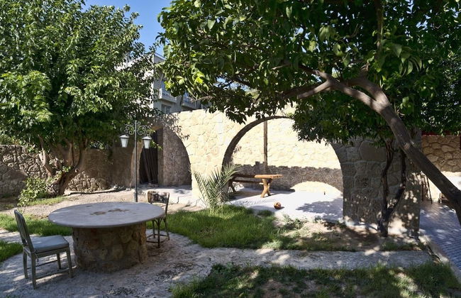 Villa Stone House by Amy Villas - Foto 27