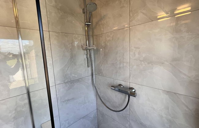 Beautiful House With 4 Bedrooms in Hees - Foto 18