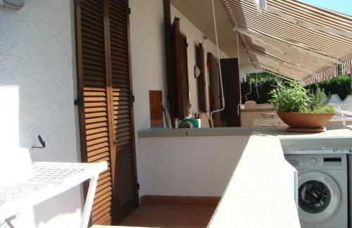 Villetta Cinquale Versilia - Foto 19