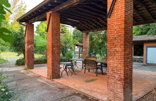 La casa ai Laghetti - Foto 23