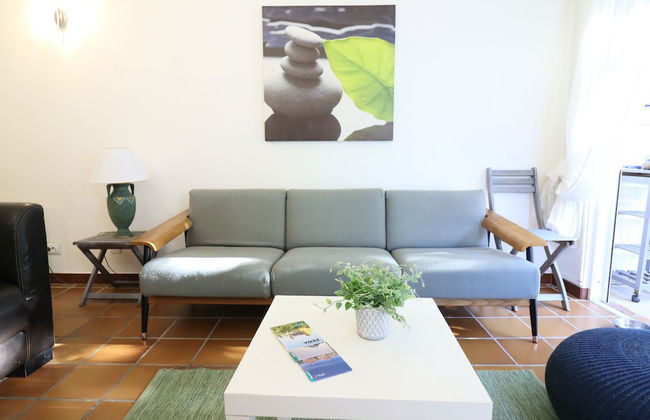 BeGuest Gandarinha Apartment - Foto 15