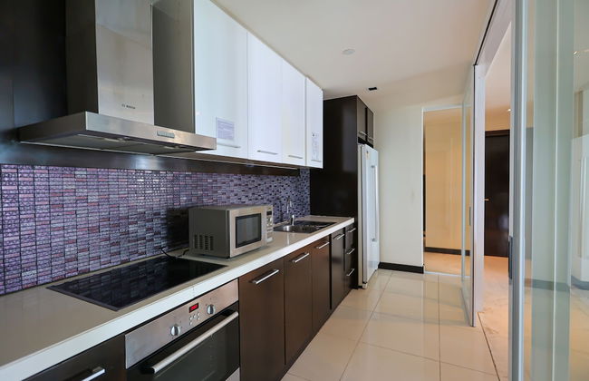 The Sea Luxury Nha Trang Apartment - Photo 42