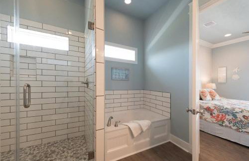 Gorgeous 5BR Sleeps 20 Great OutDoor Entertainment - Diamond in the Dunes - Foto 22