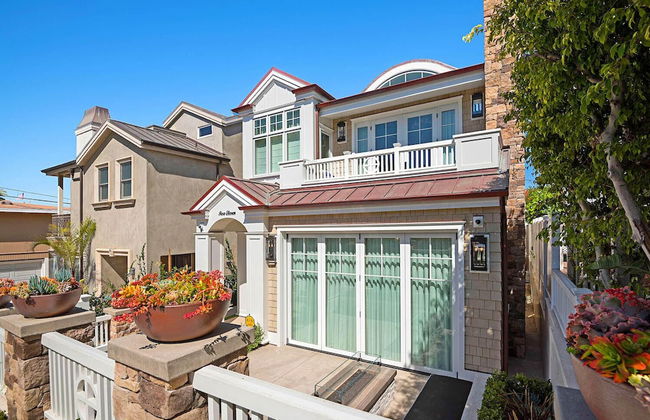 Dahlia Manor - Foto 32