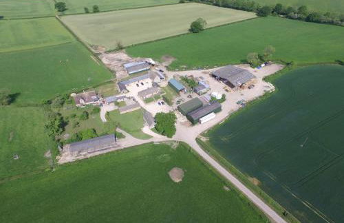 The Fold - Ash Farm Cotswolds - Photo 11