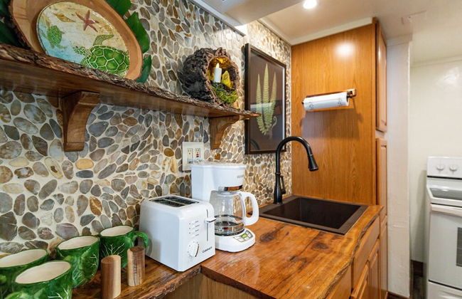 Gilligans Island - Foto 8