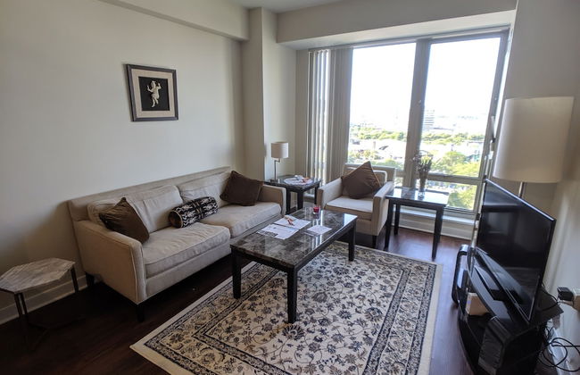 Charles River Executive Suites - Foto 20