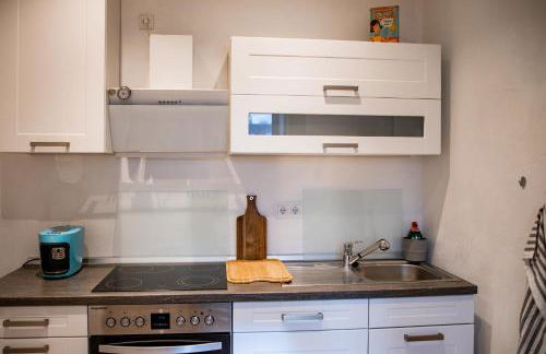 ME LIVING Ferienhaus 130qm Lemgo Zentrum - Foto 16