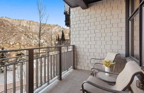 Capitol Peak Lodge by iTrip Aspen Snowmass - Foto 8