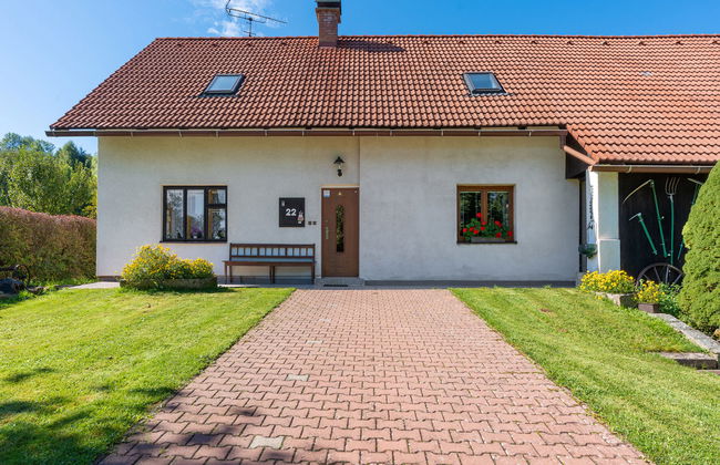 Křečovice - Photo 26