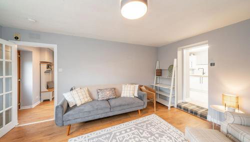 Heatherwood Cottage - Foto 2