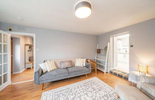 Heatherwood Cottage - Foto 2