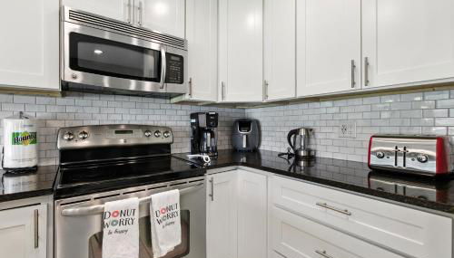 Coastal Getaway - Foto 5