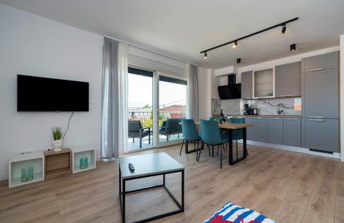 Luxury apartments Nicole - Foto 19