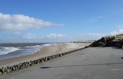 Ferienhaus Nordstrand Whg 4 - Foto 34