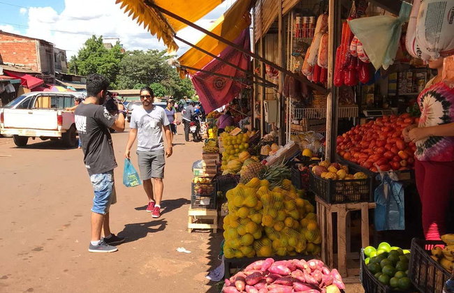 Itaipu Dam and Saltos del Monday Day Trip - Photo 8