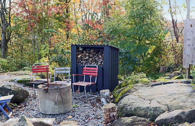 4 Person Holiday Home - Foto 21