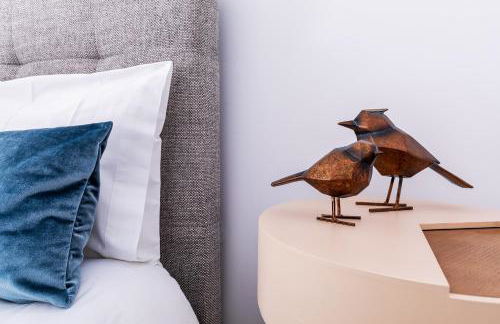 Kerala 49, Deluxe Flat in Historic Center - Foto 31