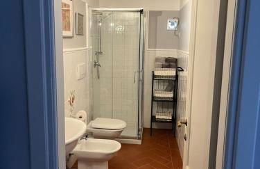 La Mansarda nell'Antico Castello - Foto 18