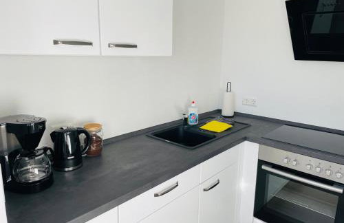 Zollernalb-Apartment MG - Foto 5