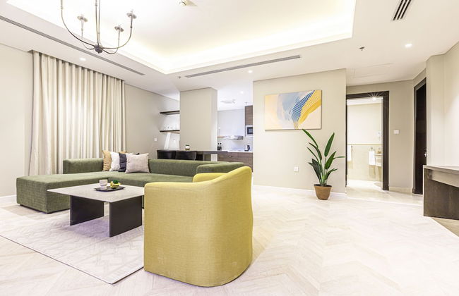 Olaya 1 Stella Stays - Foto 49