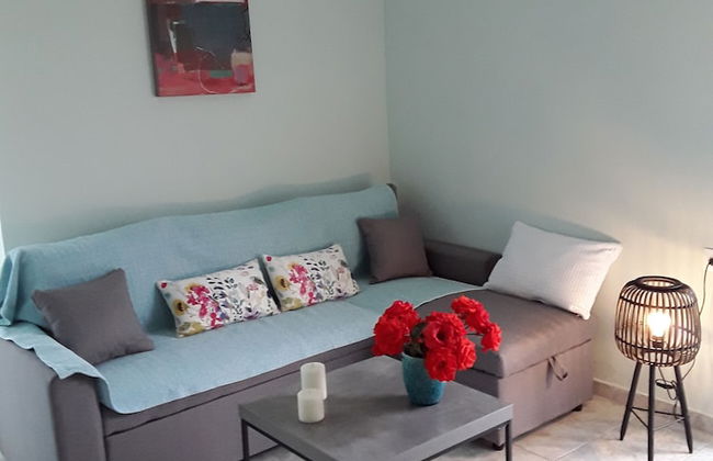 Marianos Apartments - Foto 17