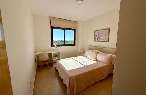 Apartamento acogedor en urbanización Panorámica Golf, Sant Jordi - Foto 19