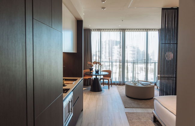 One Global Resorts Green Square - Foto 34