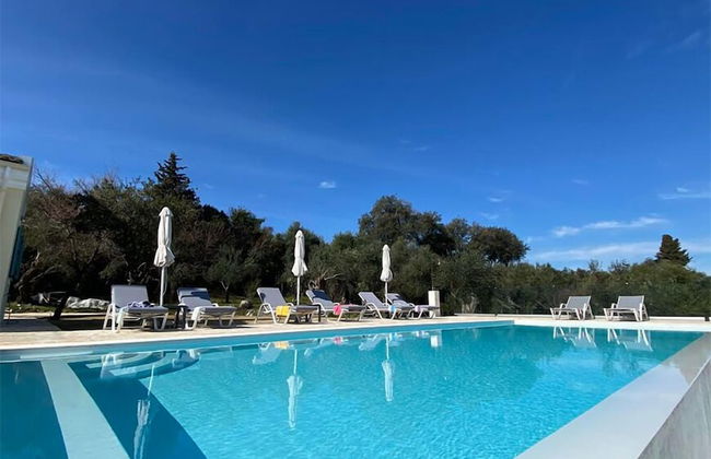 Villa Nisi - Foto 17